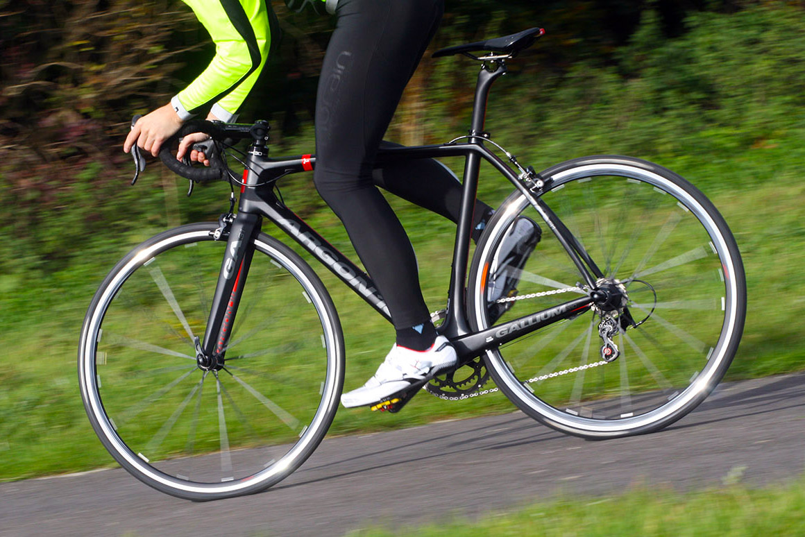 Review: Argon 18 Gallium Pro | road.cc